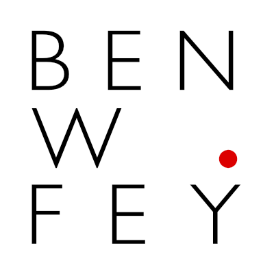 Ben W. Fey